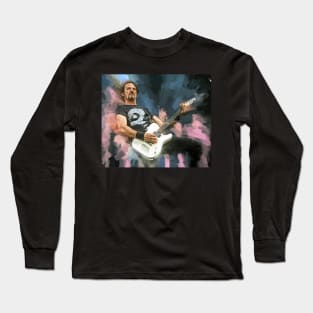 Joe Duplantier Long Sleeve T-Shirt